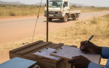 Torit to Dubai: Navigating South Sudanese Export Permit Delays