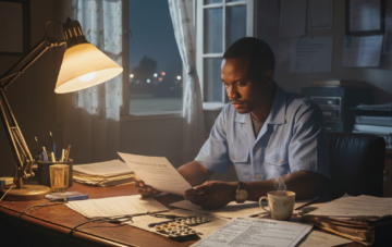 Khartoum to Shanghai: Overcoming Chinese Customs Documentation Shift