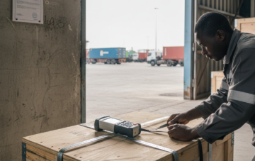 Prestea to Mumbai: Adapting to Indian Import Duty Documentation