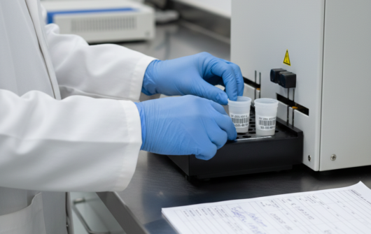 Assay Coordination & Lab Reporting