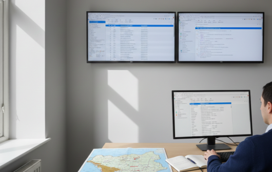 Compliance & Due Diligence Support