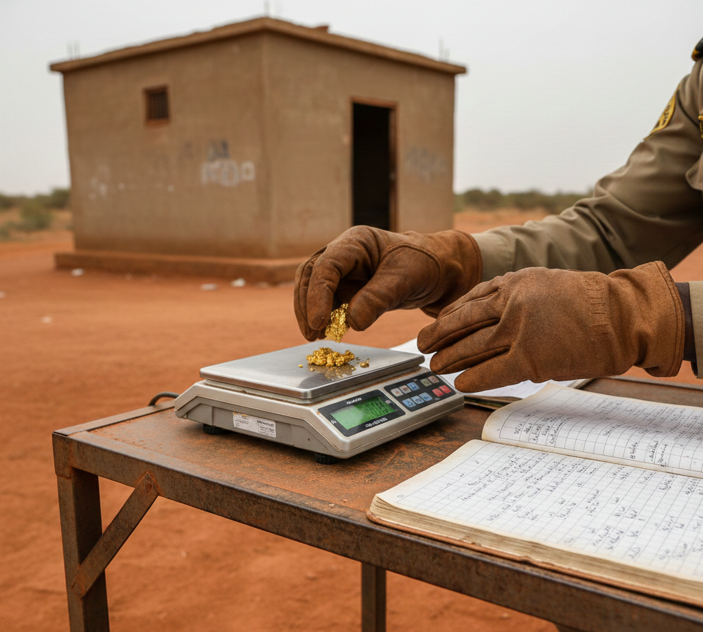 Reliable aggregation